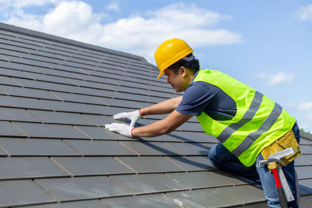 Best Local Roofing Companies  in Anacoco, LA