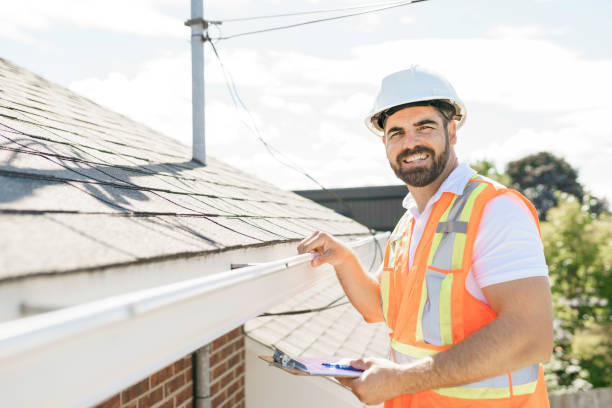 Best Residential Roofing Contractor  in Anacoco, LA