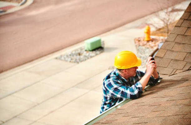 Best Roof Maintenance Services  in Anacoco, LA