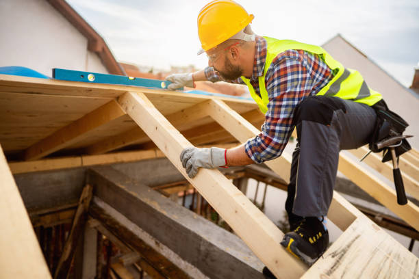 Best New Roof Installation  in Anacoco, LA