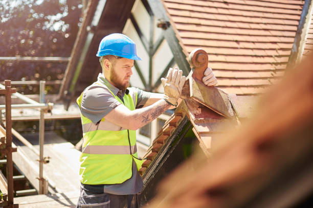 Best Roof Restoration Services  in Anacoco, LA
