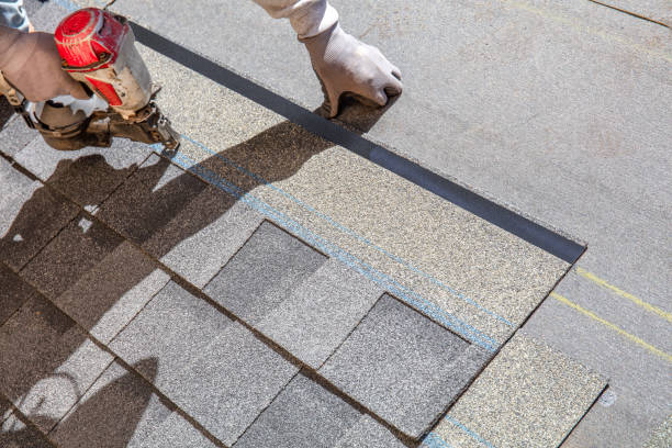 Best Affordable Roofing Company  in Anacoco, LA